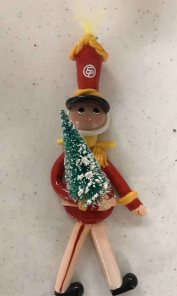 Renown - Light Bulbs - C9