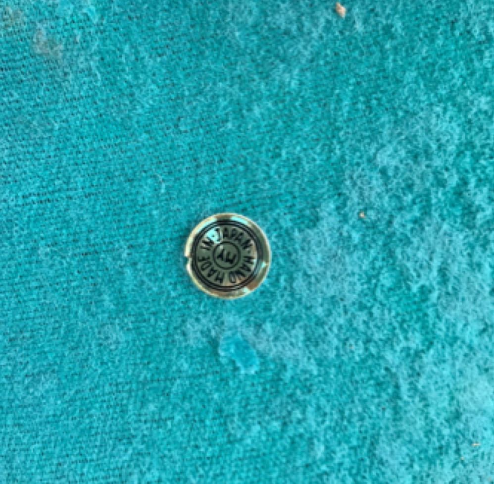 MY - Japan - Nativity - (Set 2) - Holy Family - Baby Jesus - Holy Family (Nativity) ornament collectible - Main Image 2