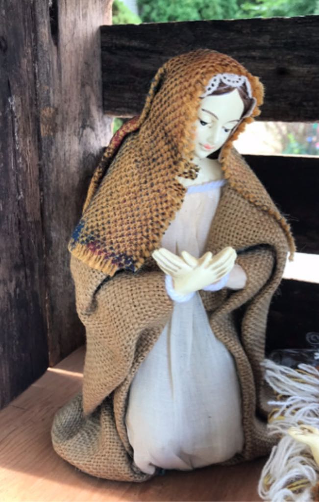 Lahl - (Set 1) - Magi - Balthazar