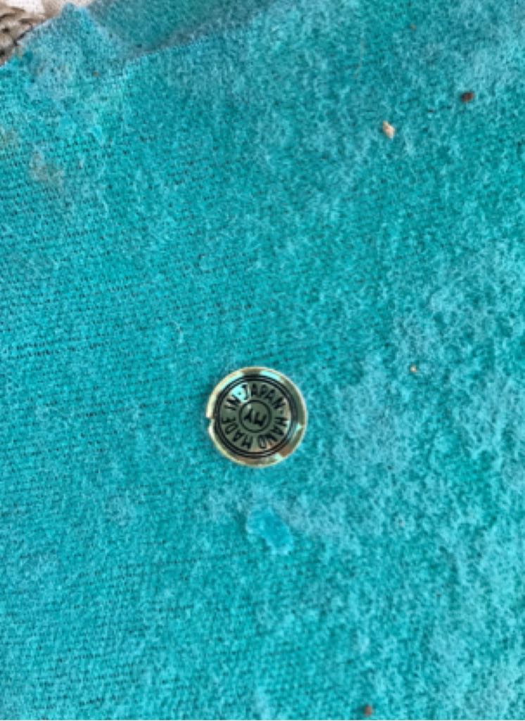 MY - Japan - Nativity - (Set 2) - Holy Family - Virgin Mary - Holy Family (Nativity) ornament collectible - Main Image 2