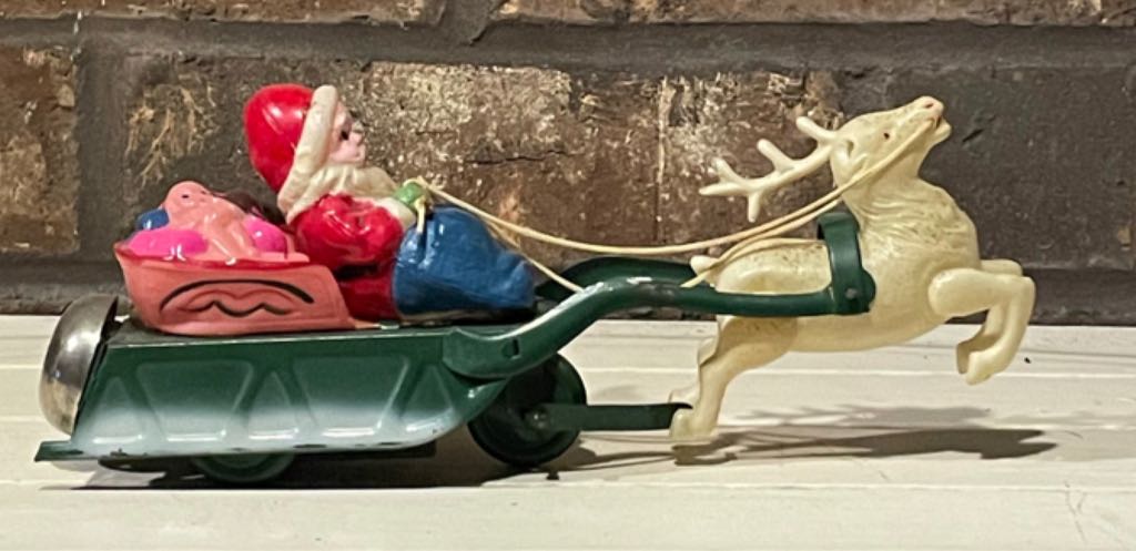 Marchi - Shepherd - Adoring