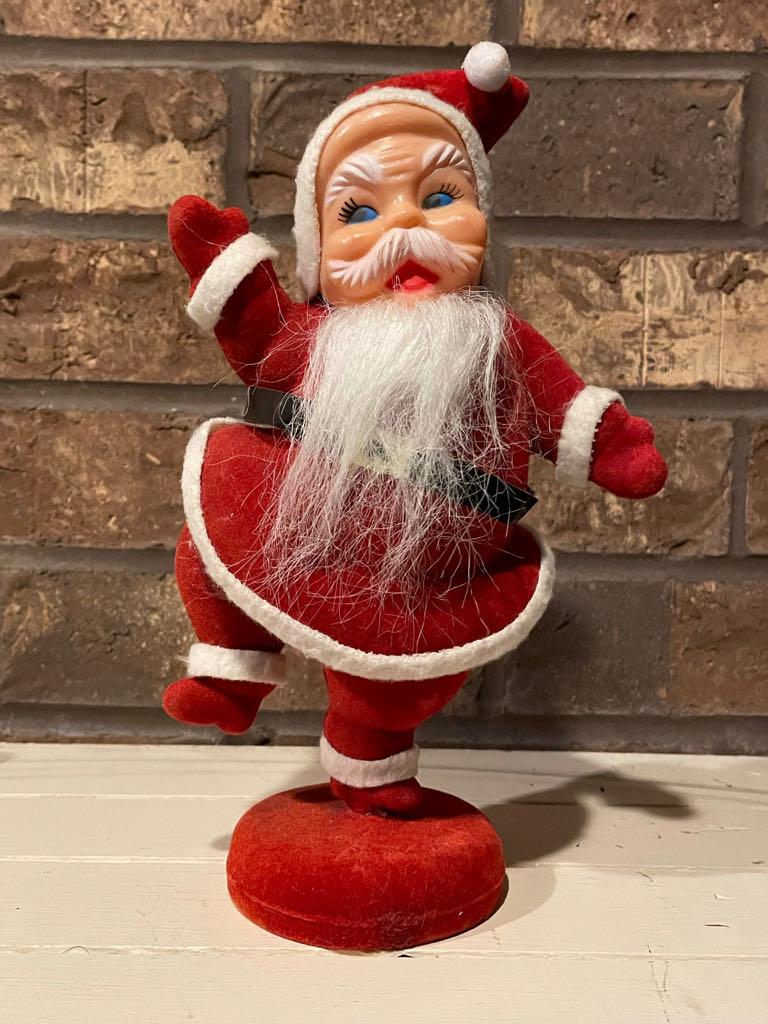 Fontanini - (Set 1) - #14 - Holy Family - Baby Jesus