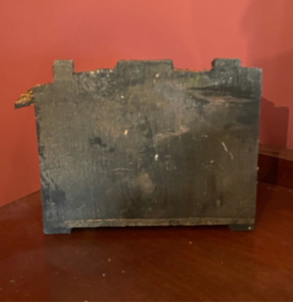 Elastolin - Stable - Stable (Nativity) ornament collectible - Main Image 2