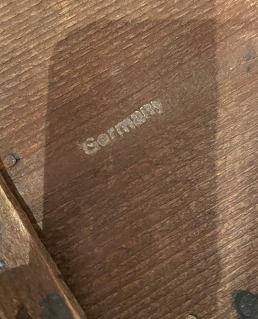 Elastolin - Stable - Stable (Nativity) ornament collectible - Main Image 2