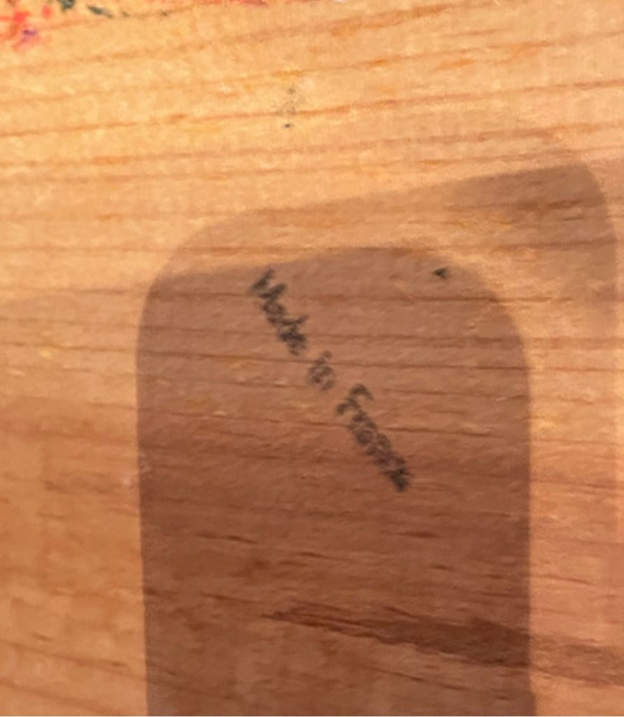 Devineau - Stable - Stable (Nativity) ornament collectible - Main Image 2