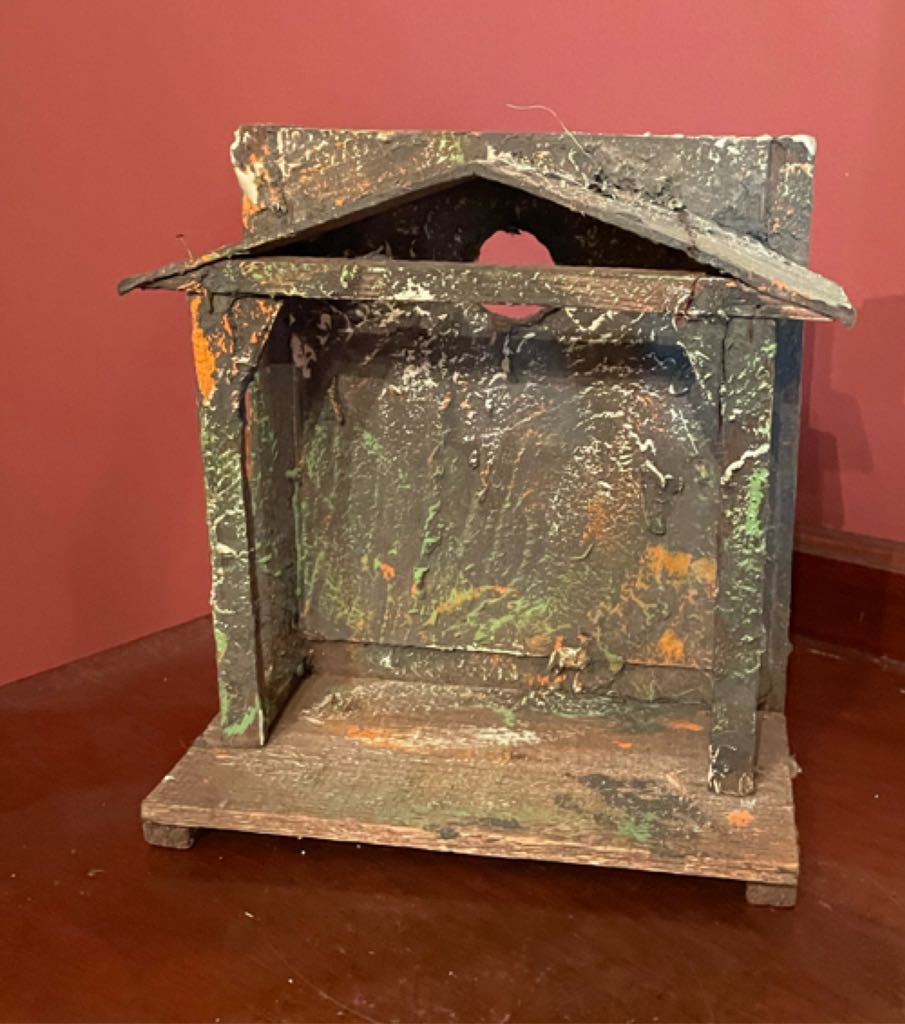 Ceramic - Marcia - Trim & Glow - Model CTL 17