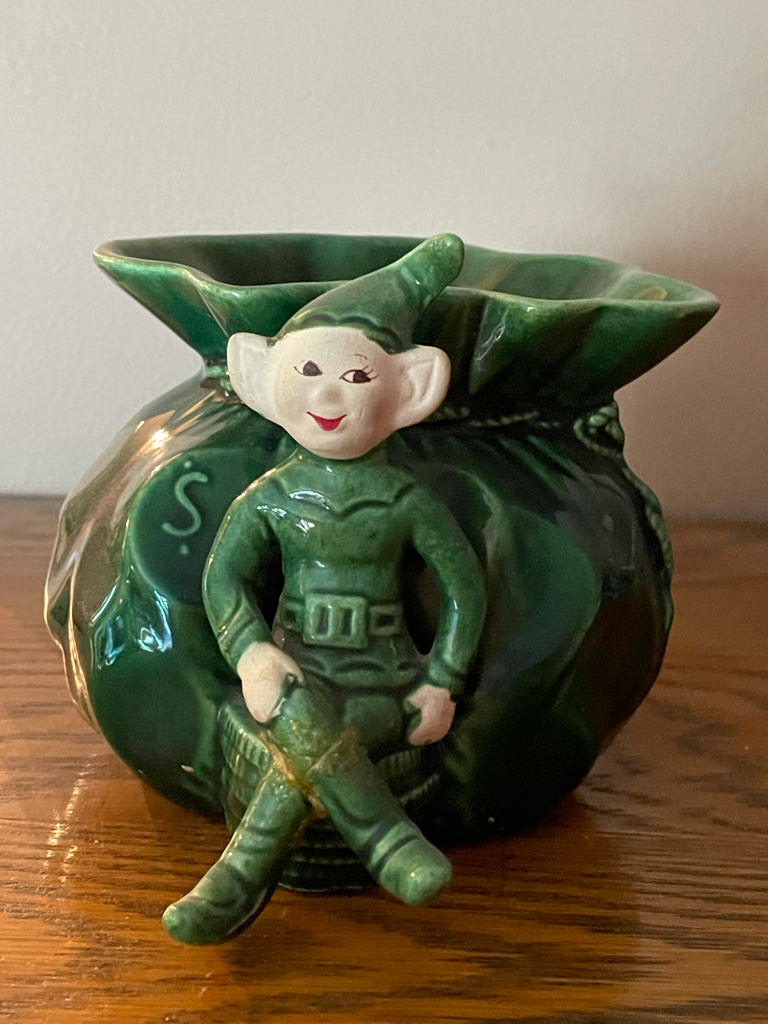 Japan - (Set 11) - Holy Family -St. Joseph