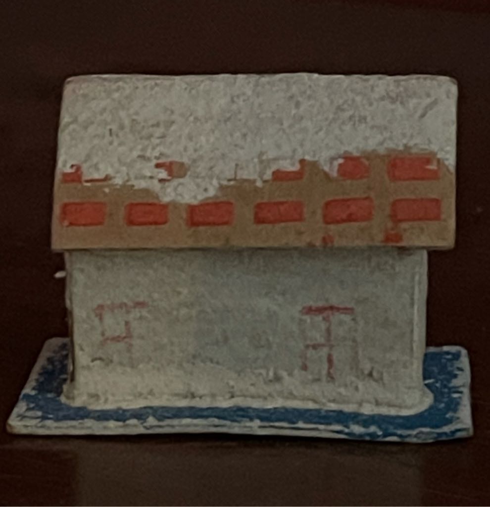 Ui - Animal - Elephant - Standing