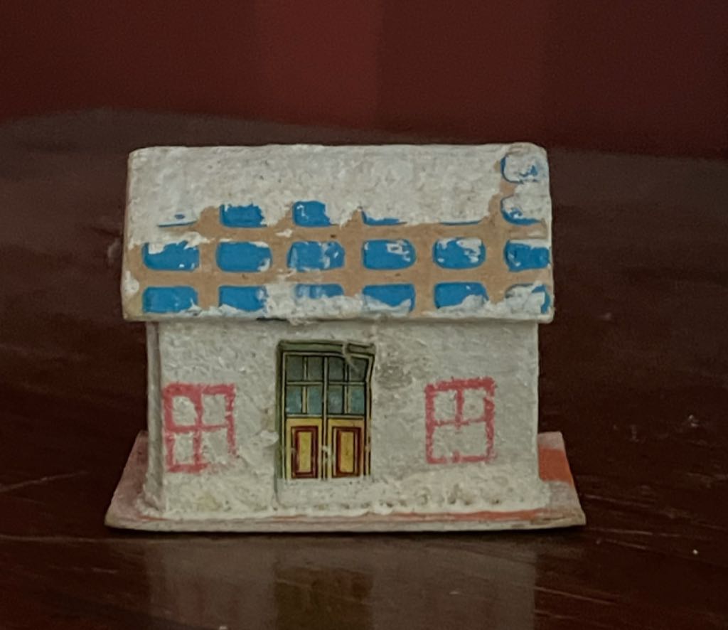 SNP - Trim A Tree - “The Savior Born In Bethlehem”