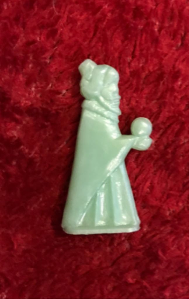 Marolin - (Set 6) - Magi - Camel Pack