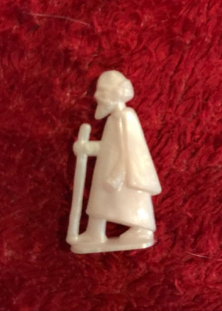 Bradford - Small Filigree Bell - #52 - Gold