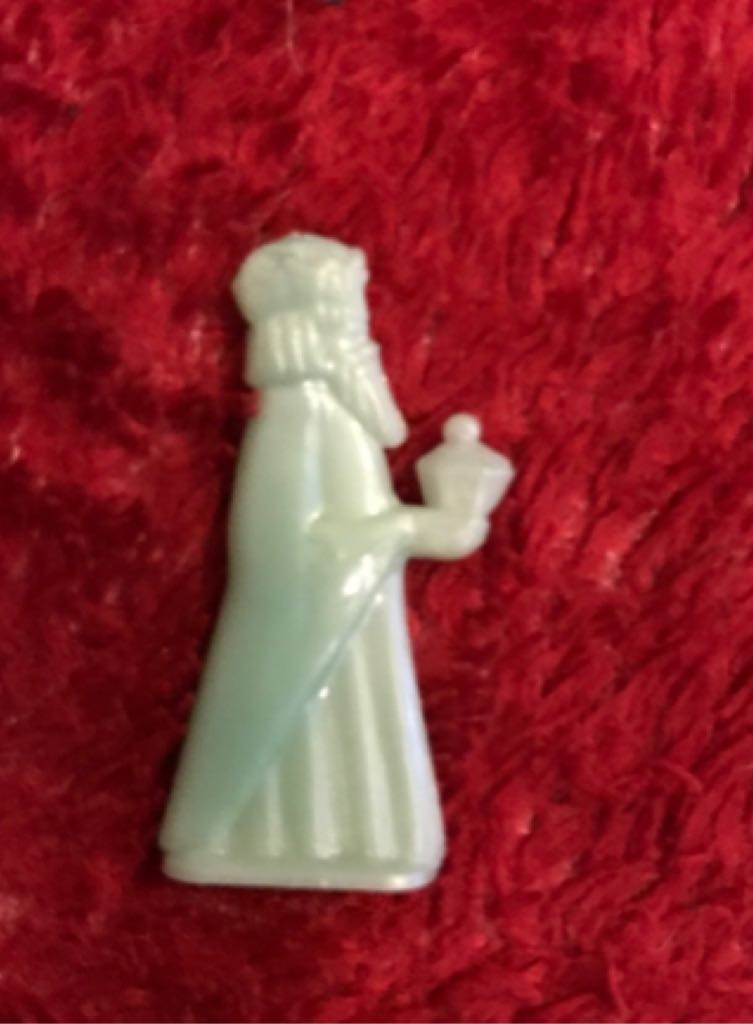 Japan - (Set 10) - Magi - Melchior