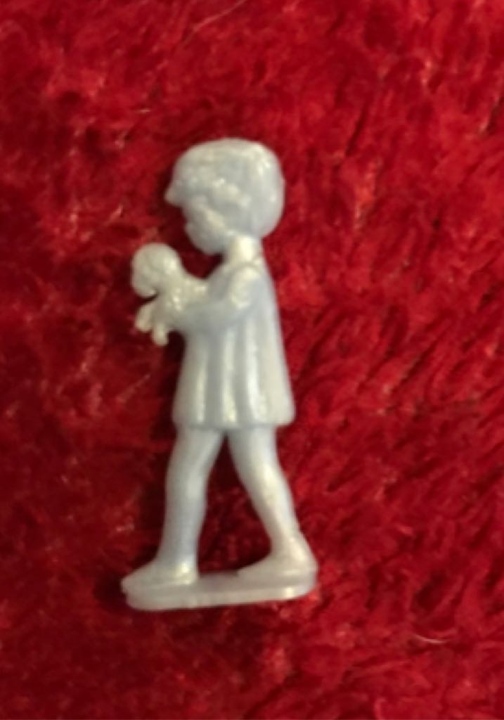 Marolin - (Set 5) - Magi - Belthazar