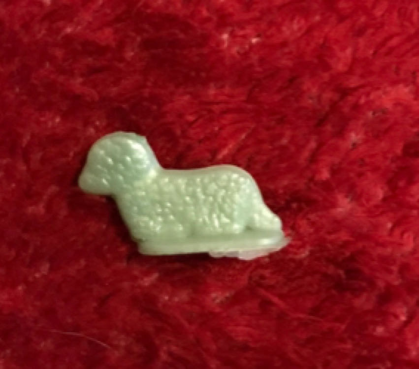 Japan - (Set 13) - Holy Family - St. Joseph