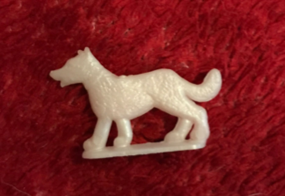 HOMCO - (Set 2) - Holy Family - St. Joseph - #5603