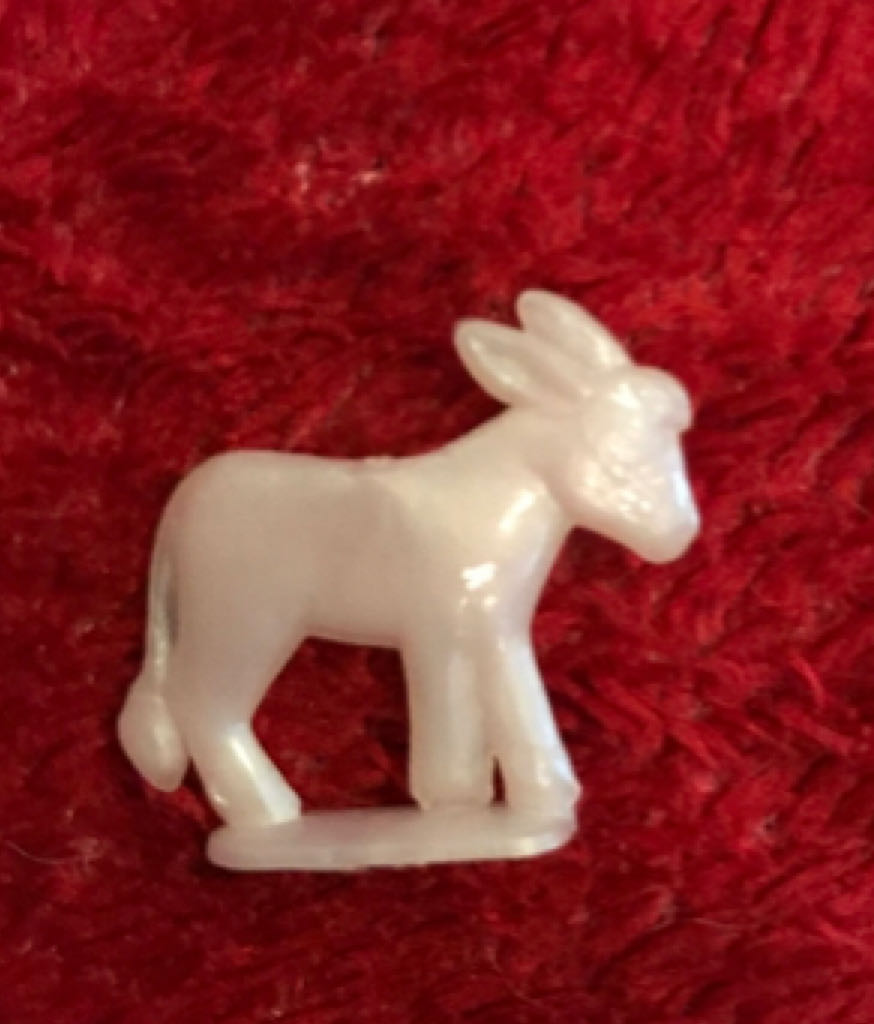 HvN (Set 2) - Shepherd - Boy Kneeling