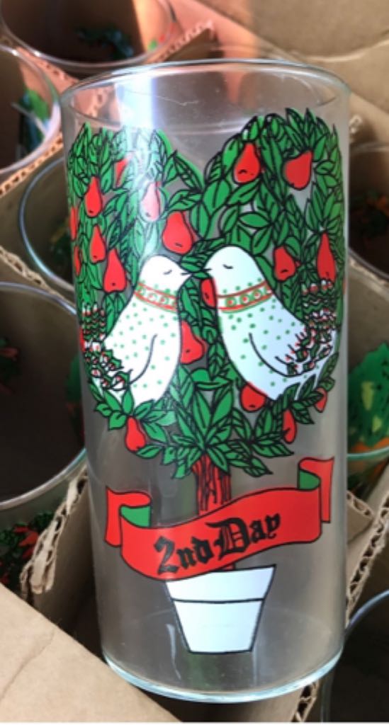 Japan - Angel - Annunciation