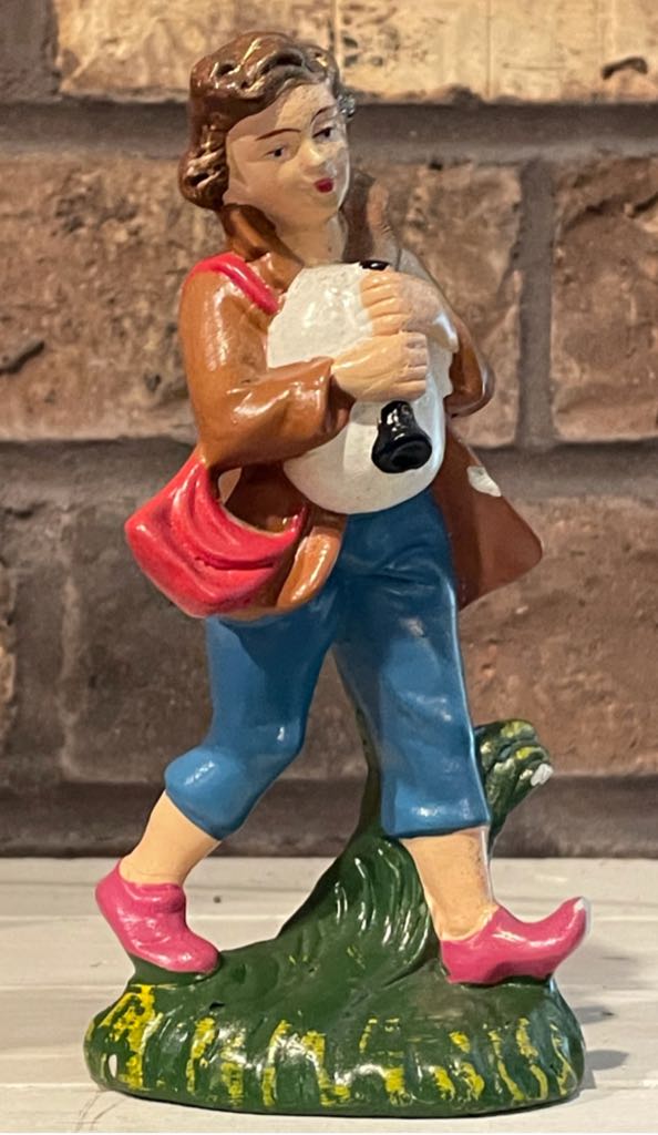 Japan - (Set 13) - Angel - Gloria