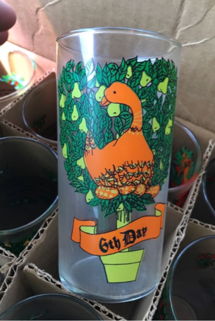 ART Plastics - (Set 1) - Holy Family - Virgin Mary - 90/MA