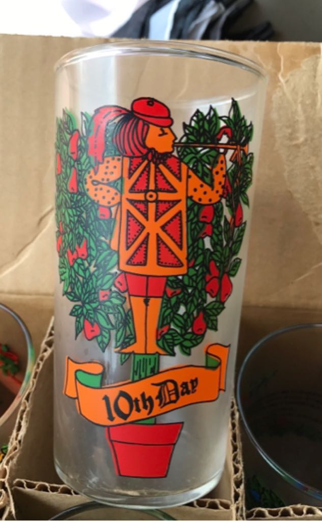 Marolin - (Set 6) - Animal - Sheep - Supine