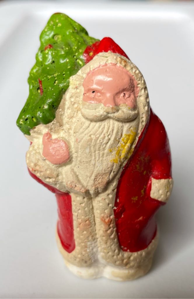 Empire - Christmas - Deluxe Nativity - Deluxe Cow