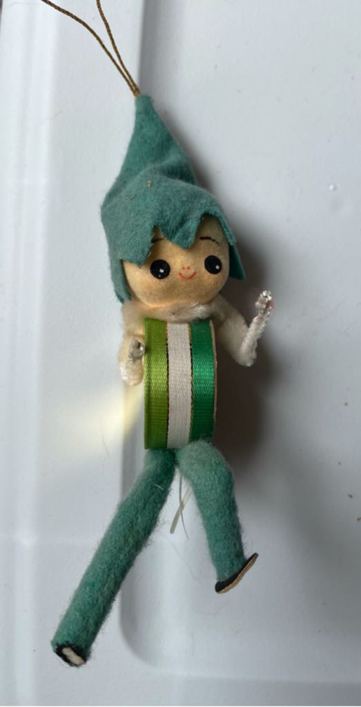 Occupied Japan - Magi - Balthazar