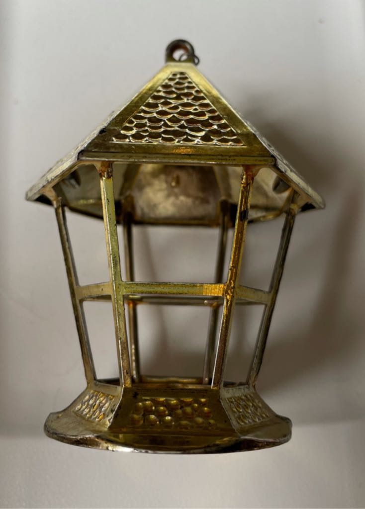 MY - Japan - Caroler - (Set 2) - Girl