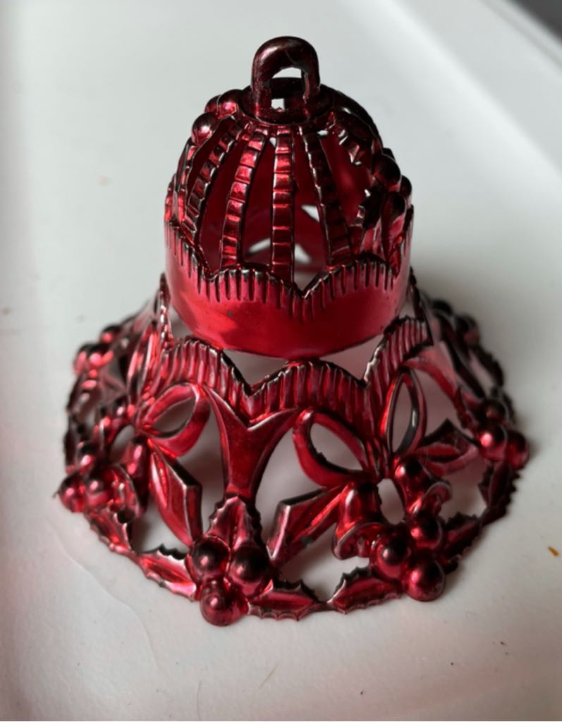 SNP - Trim A Tree - 12 Days Of Christmas - #2- Two Turtle Doves