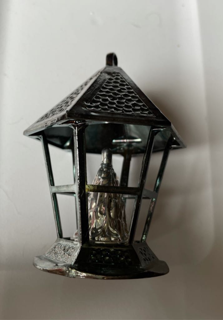 Viviani - Animal - Camel - Supine