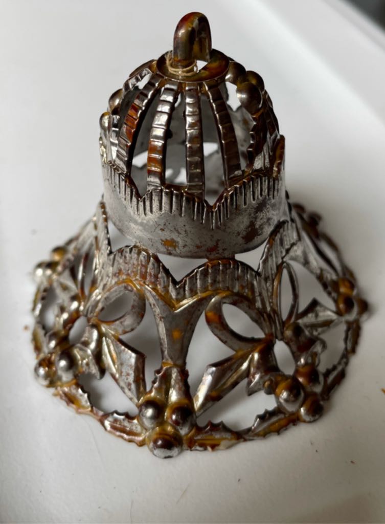 Schneider (Set 1) - Magi - Caspar