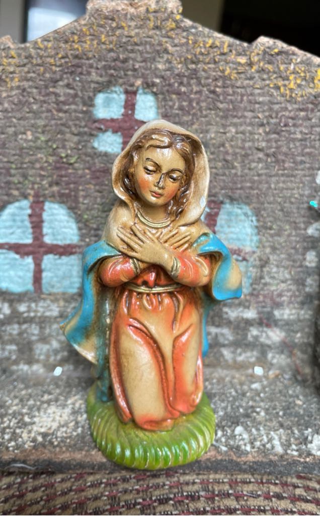 Getting Too Old For This