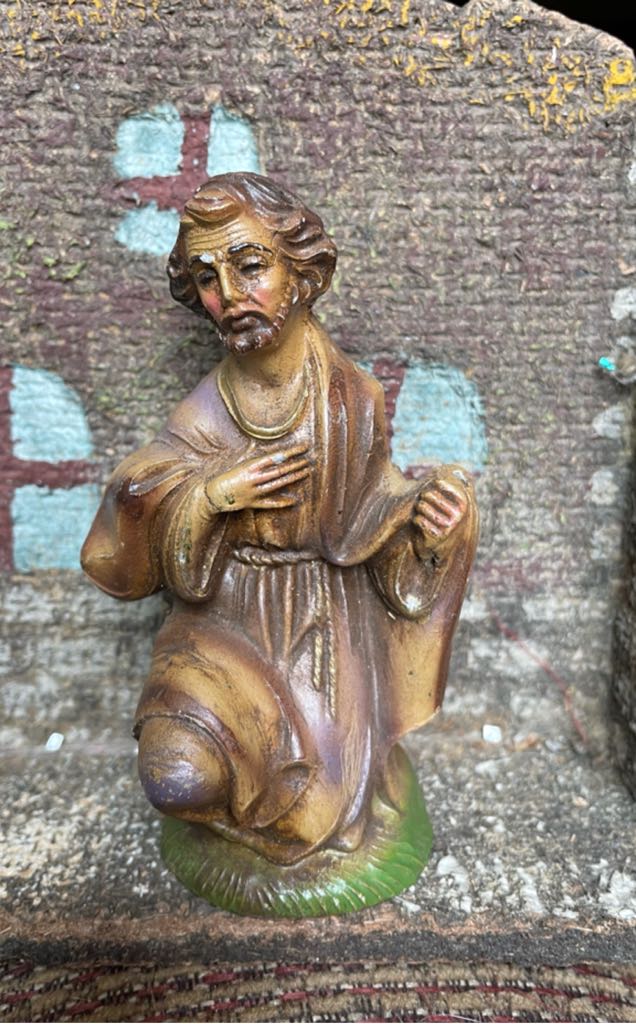 Frosty Friends - 1992 - #13 - With Baby Whale