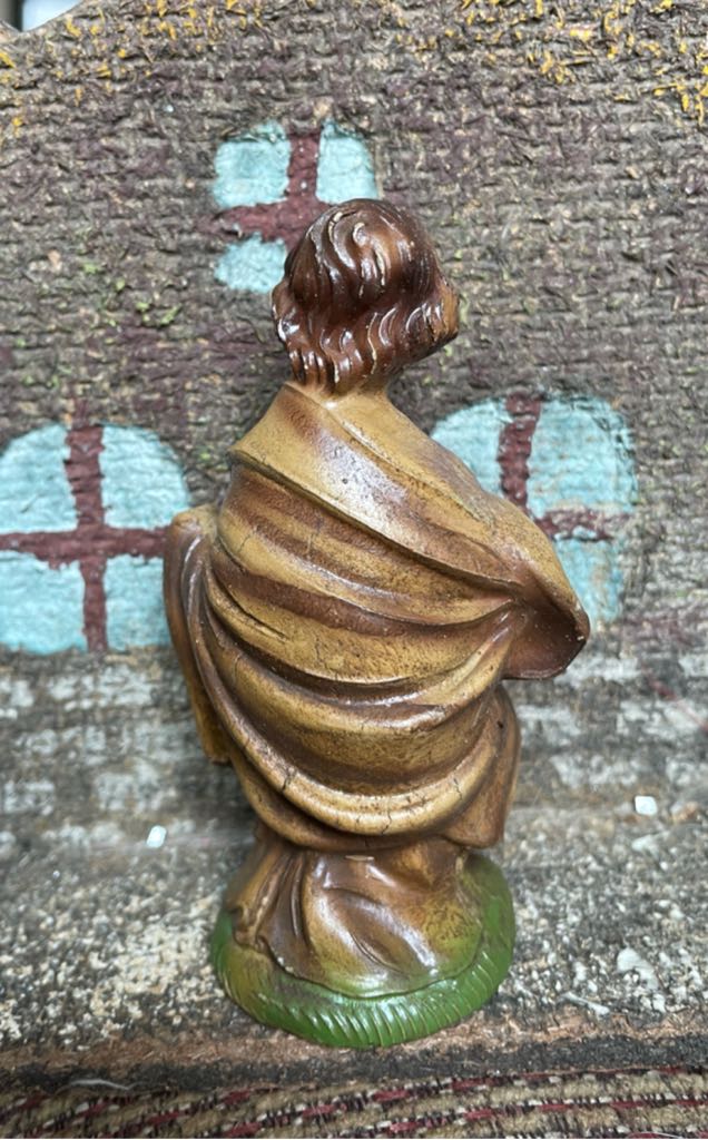 Marchi - Holy Family - St. Joseph - Holy Family (Nativity) ornament collectible - Main Image 2