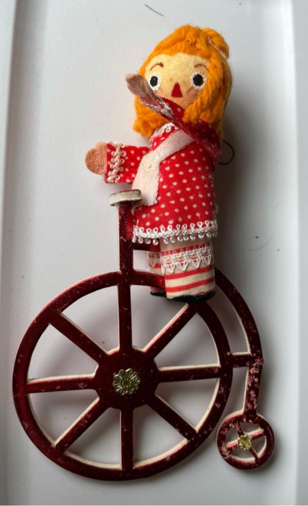 Apel - Magi - Balthazar