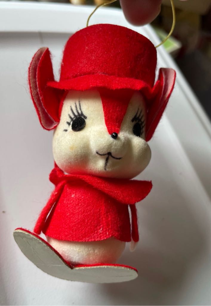 Fontanini - (Set 1) - #5 - Magi -Caspar