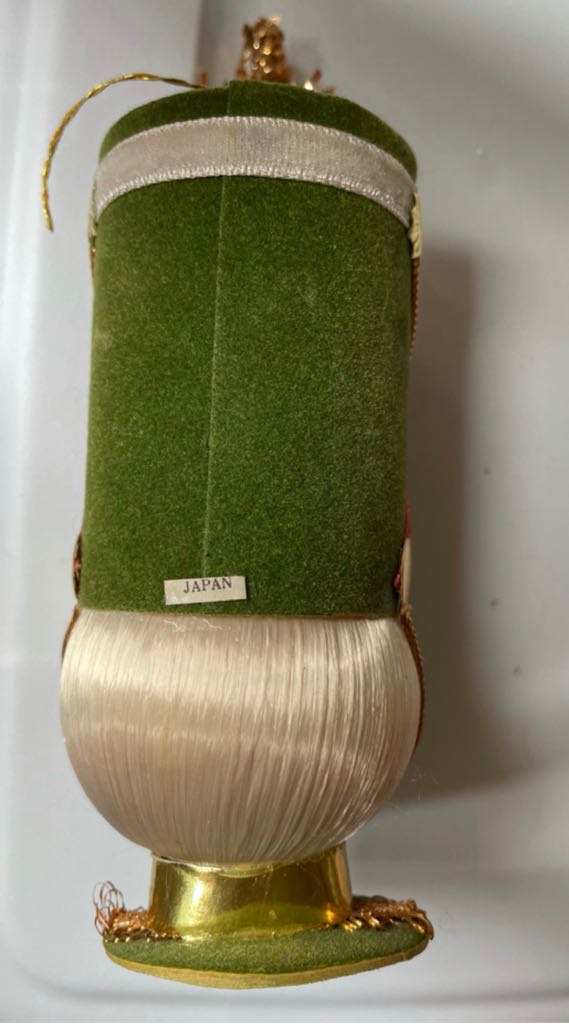 Marching Band - Drum Major - Head - Marching Band (Music) ornament collectible - Main Image 2