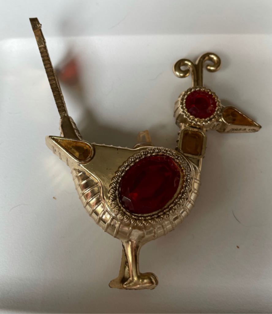 ART Plastics - (Set 1) - Magi - Melchior - 844/KK