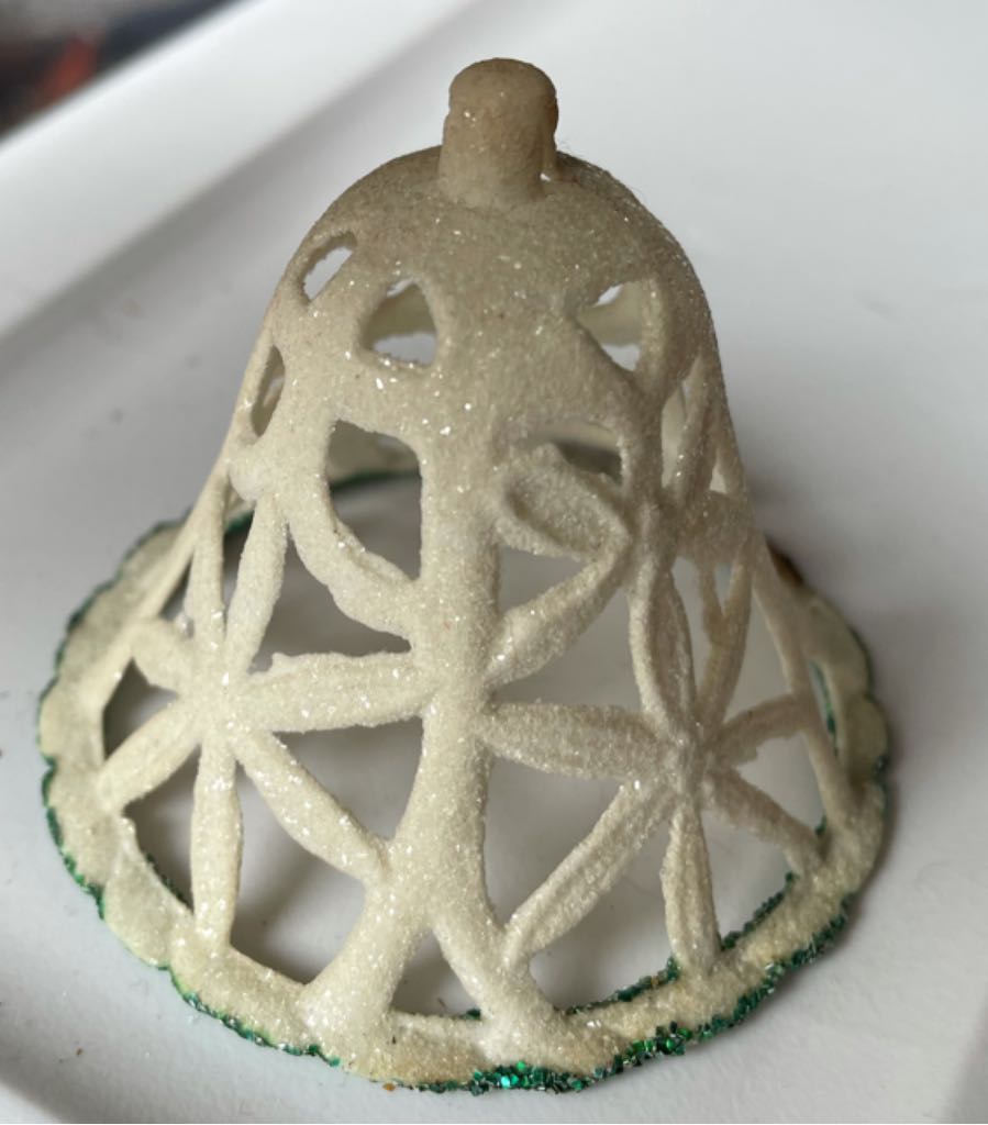 Japan - Mug - Santa - Small