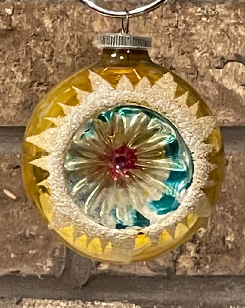 Berger - (Set 1) - Magi - Caspar