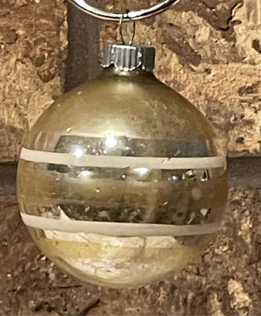 Ceramic - Minx - Tree In Orbit