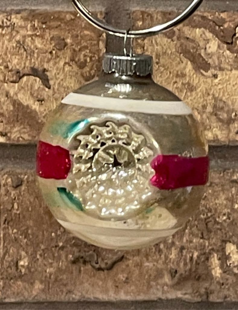 Hans Heinrichsen - Putz - Old Lady Pulling Sled - 4/60