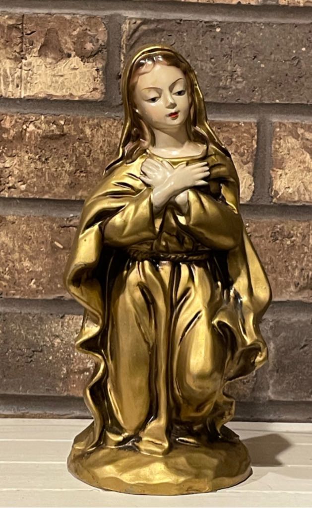 KOCC - 2001 - Miniature Rocking Horse