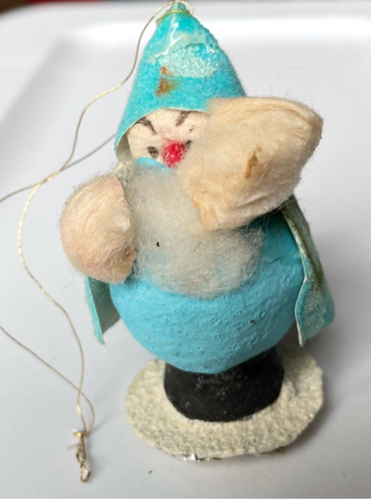 Beistle - Halloween - Die Cut - Large Owl