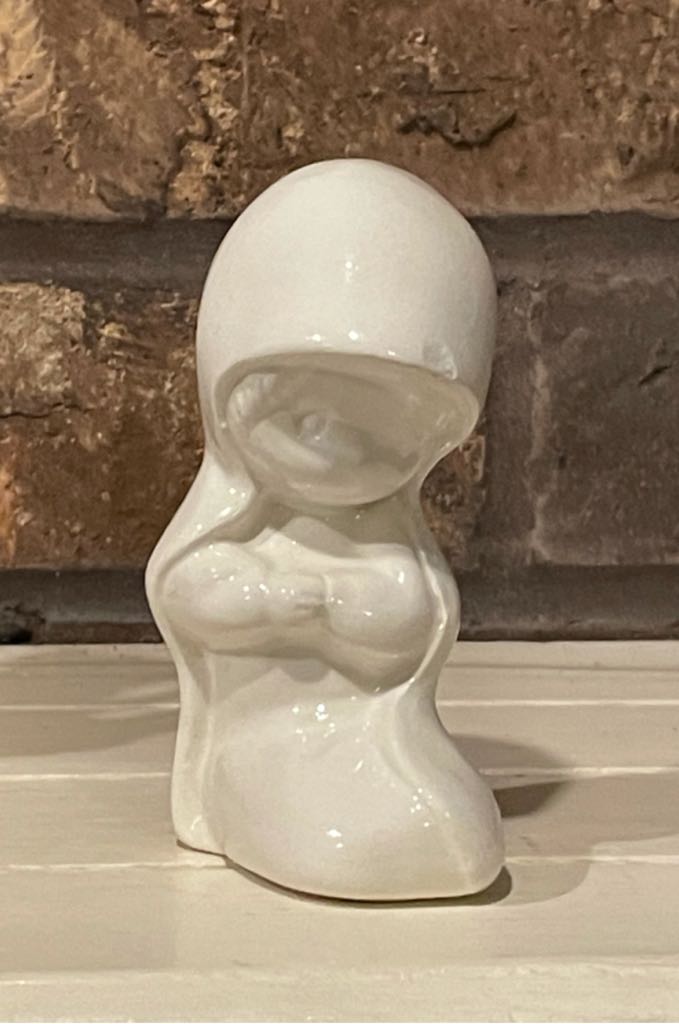 Fontanini - (Set 11) - Magi - Camel Herder