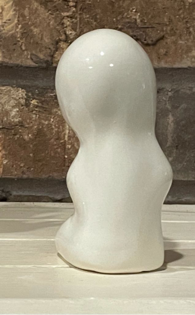 Ceramic - Child Nativity - Holy Family - Virgin Mary - Holy Family (Nativity) ornament collectible - Main Image 2