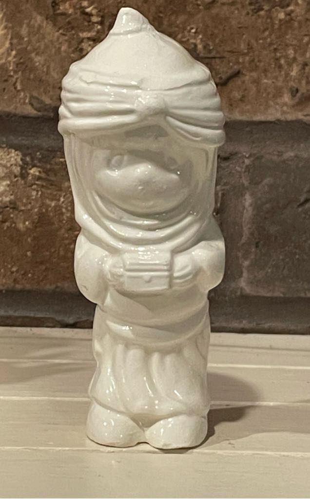 AJAX - (Set 1) - Holy Family - Baby Jesus - Roman Catholic