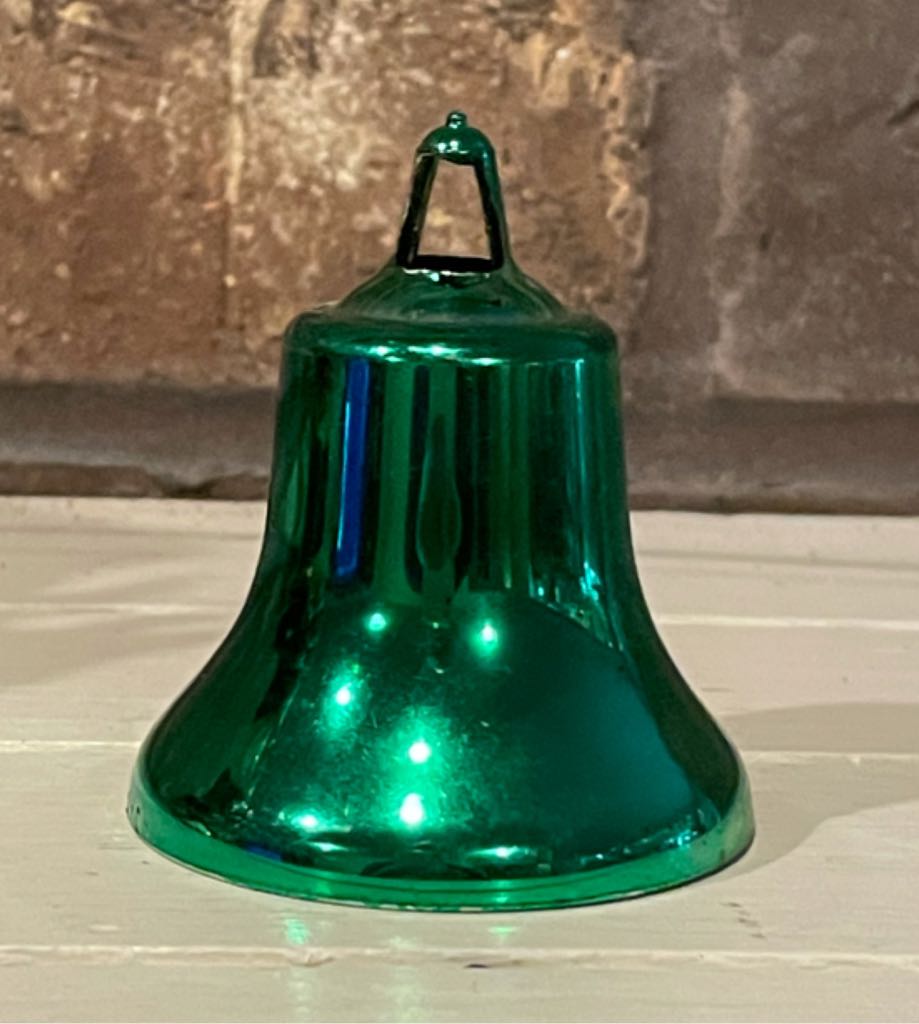 Jewelbrite - (Set 20) - Hexagon - Red Berries - Clear