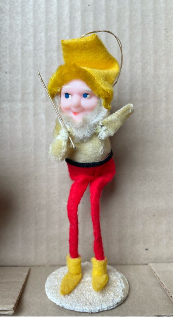 Forde - Holy Family - St. Joseph