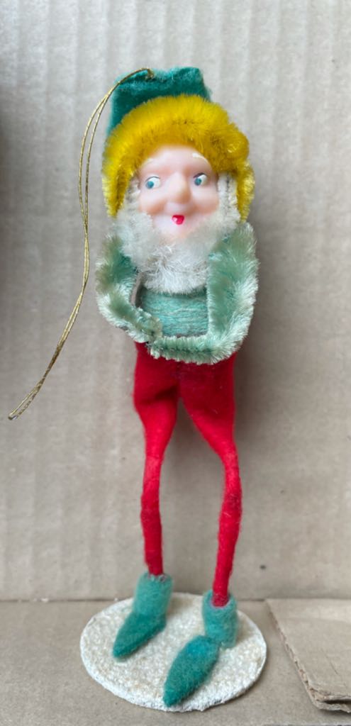 Bradford - Plastic Angel - With Halo - No. 1100