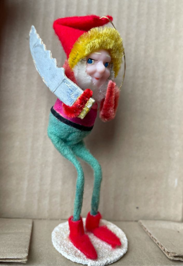 Noma - Jewel Reflector - Green